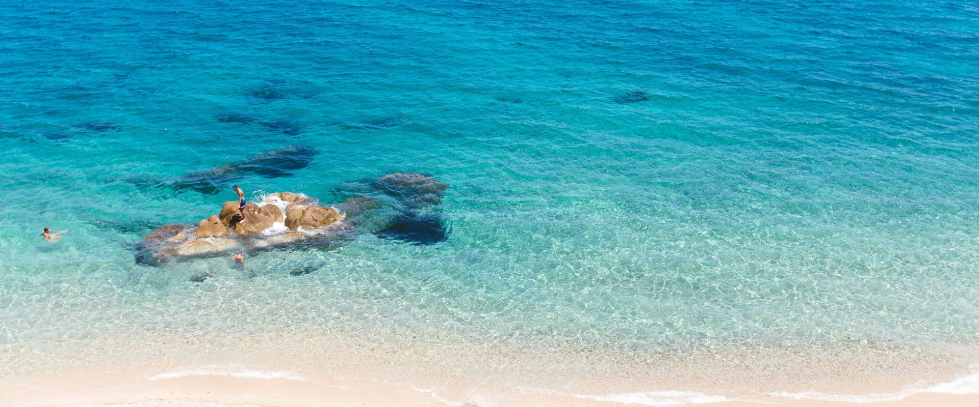 HALKIDIKI