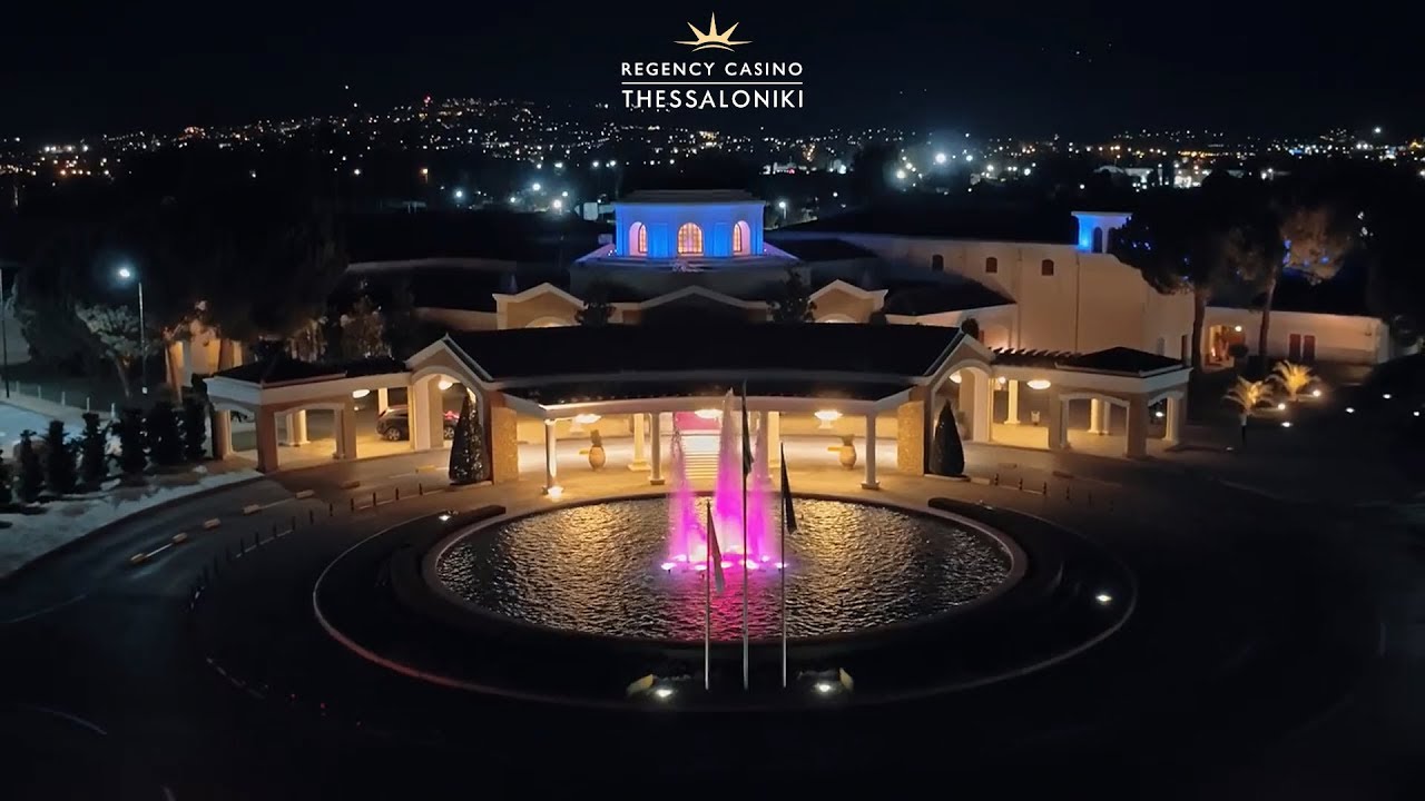 REGENCY CASINO